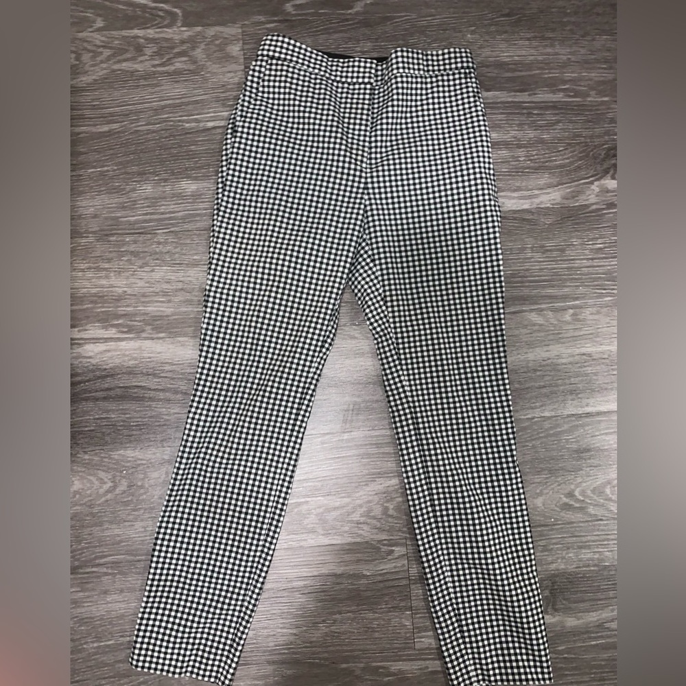 Zara Pants